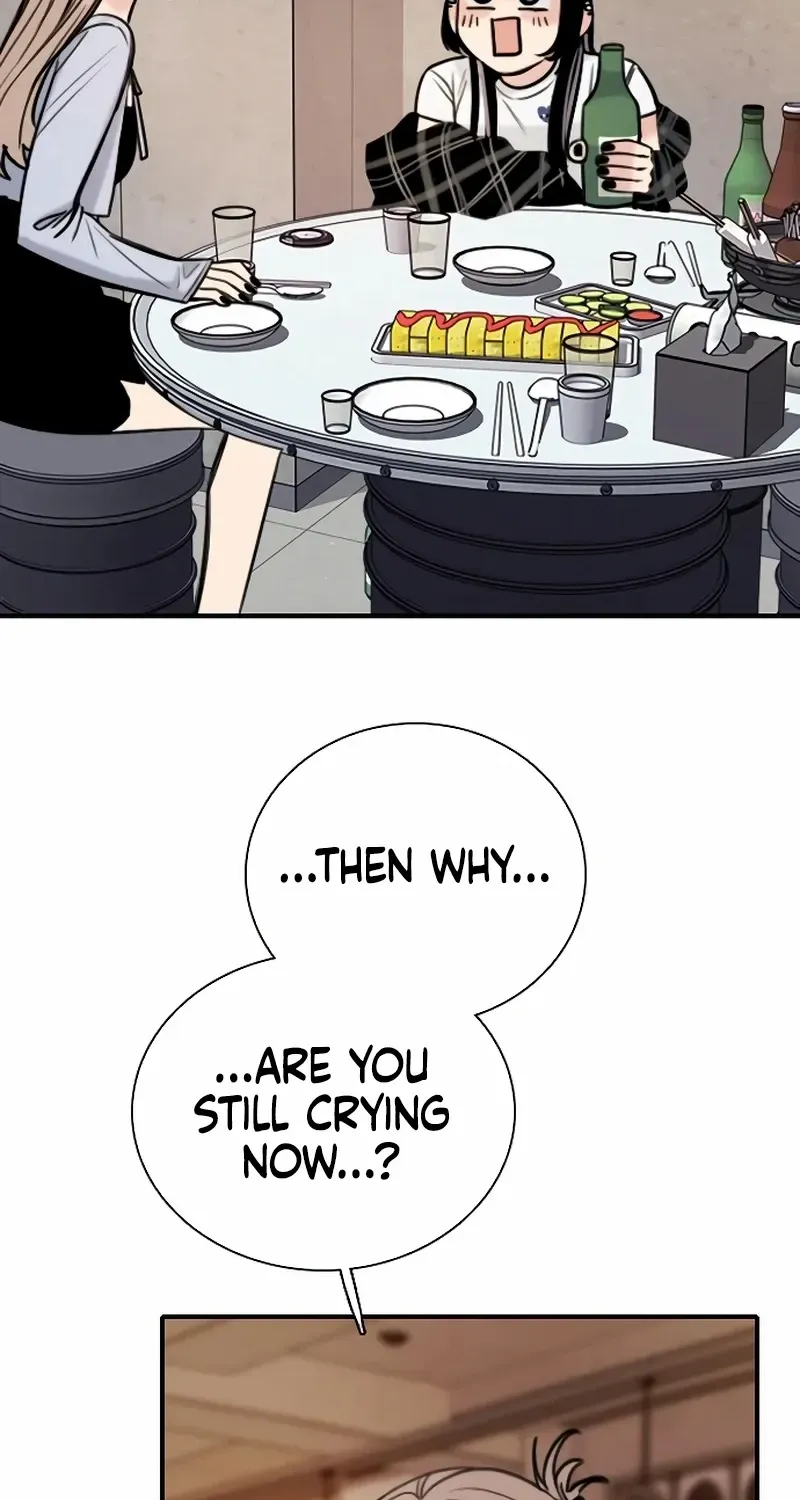 I’m Fine, Thank You, And You? Chapter 32 page 20 - 