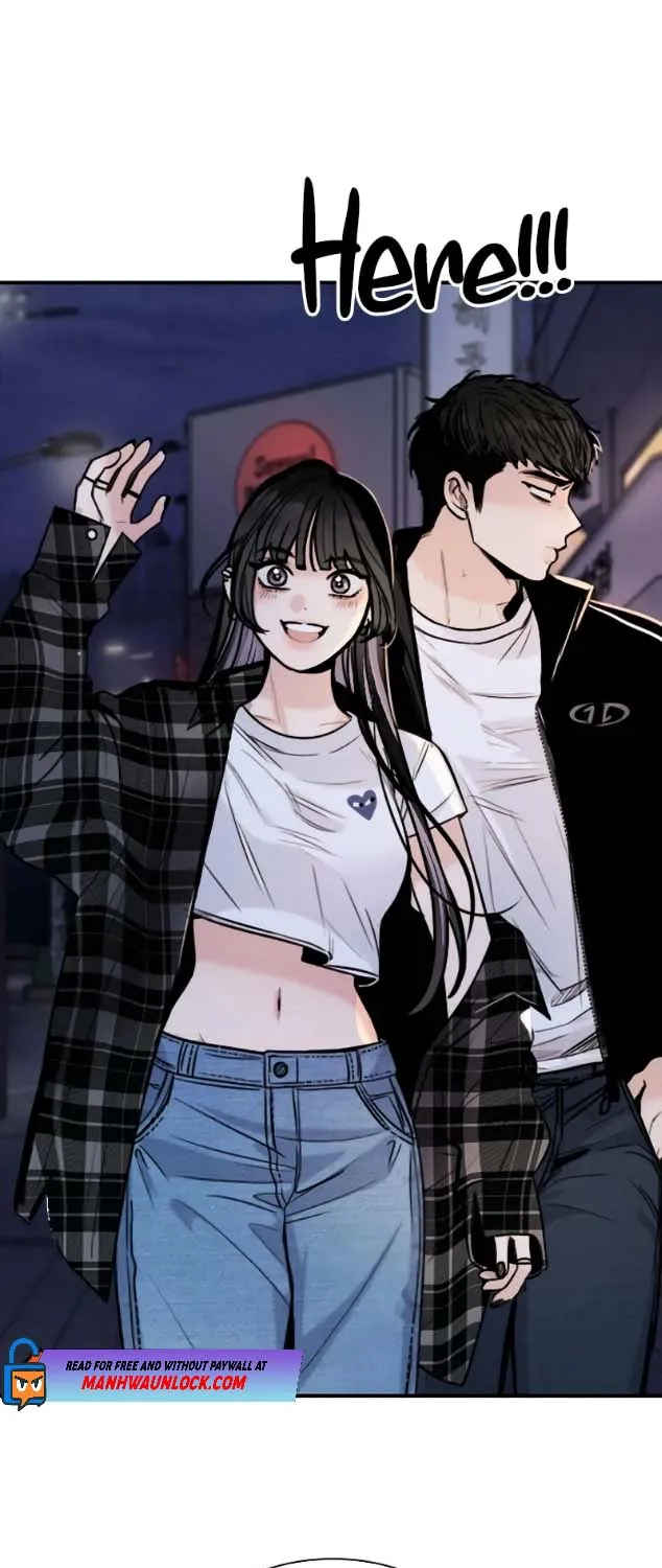 I’m Fine, Thank You, And You? Chapter 32 page 3 - 