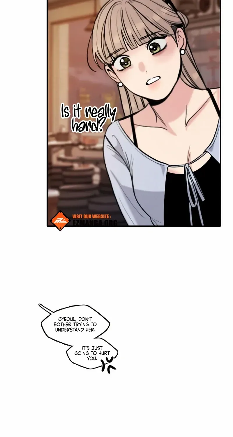 I’m Fine, Thank You, And You? Chapter 32 page 21 - 
