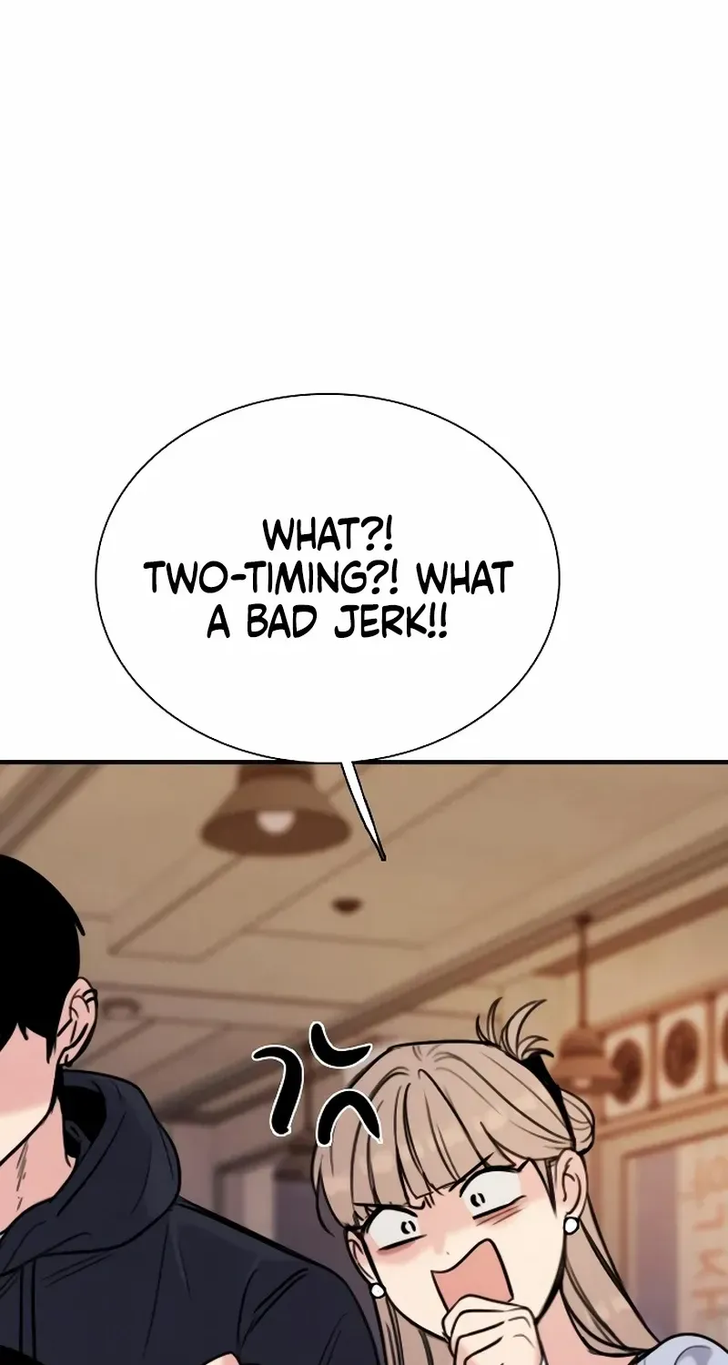 I’m Fine, Thank You, And You? Chapter 32 page 24 - 