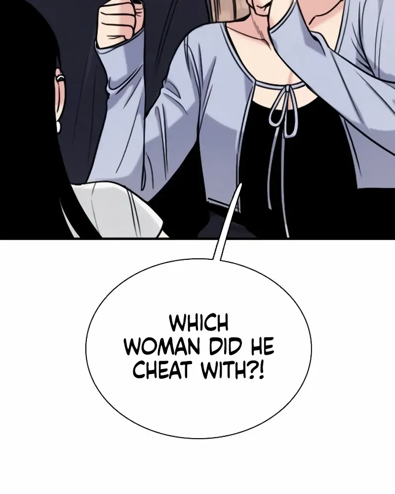 I’m Fine, Thank You, And You? Chapter 32 page 25 - 