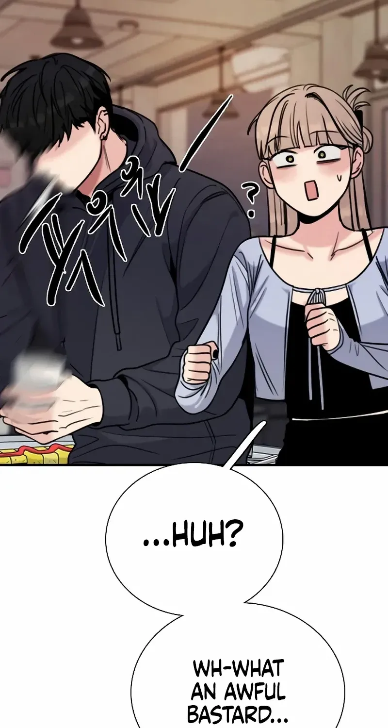 I’m Fine, Thank You, And You? Chapter 32 page 28 - 