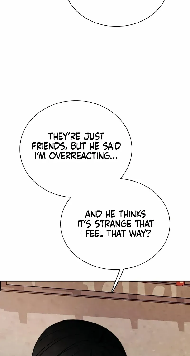 I’m Fine, Thank You, And You? Chapter 32 page 29 - 