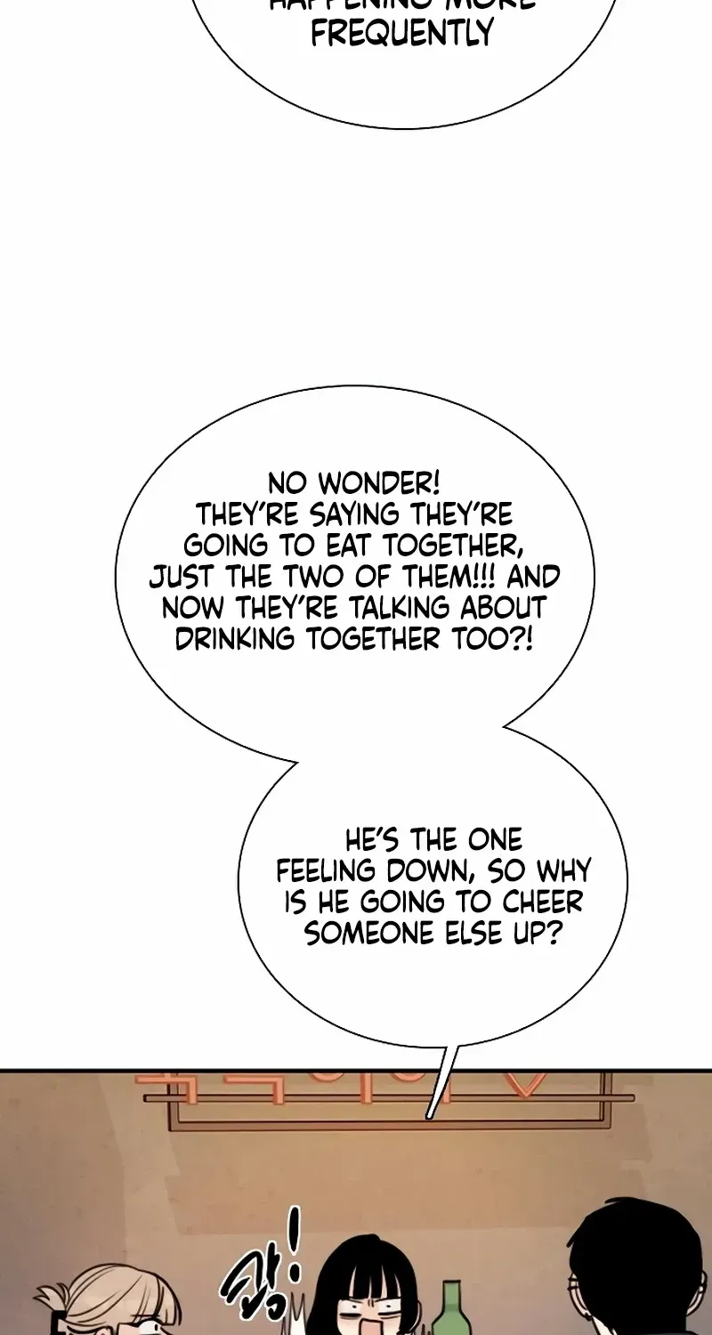 I’m Fine, Thank You, And You? Chapter 32 page 31 - 