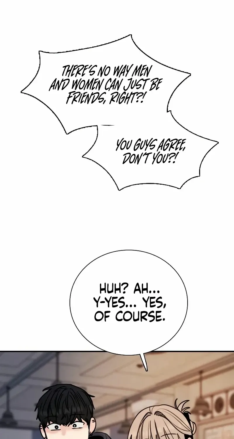 I’m Fine, Thank You, And You? Chapter 32 page 33 - 