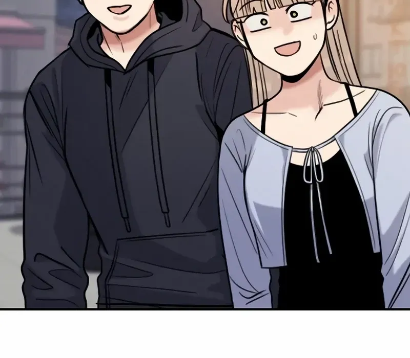 I’m Fine, Thank You, And You? Chapter 32 page 34 - 