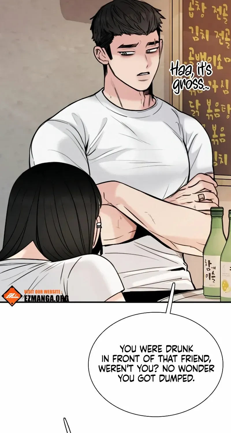 I’m Fine, Thank You, And You? Chapter 32 page 36 - 