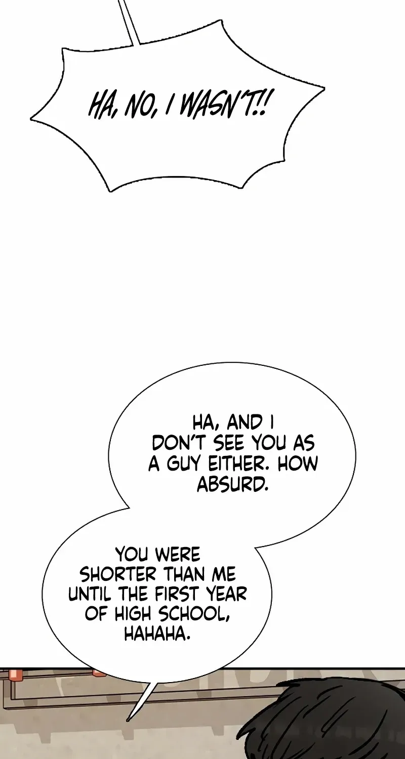 I’m Fine, Thank You, And You? Chapter 32 page 37 - 