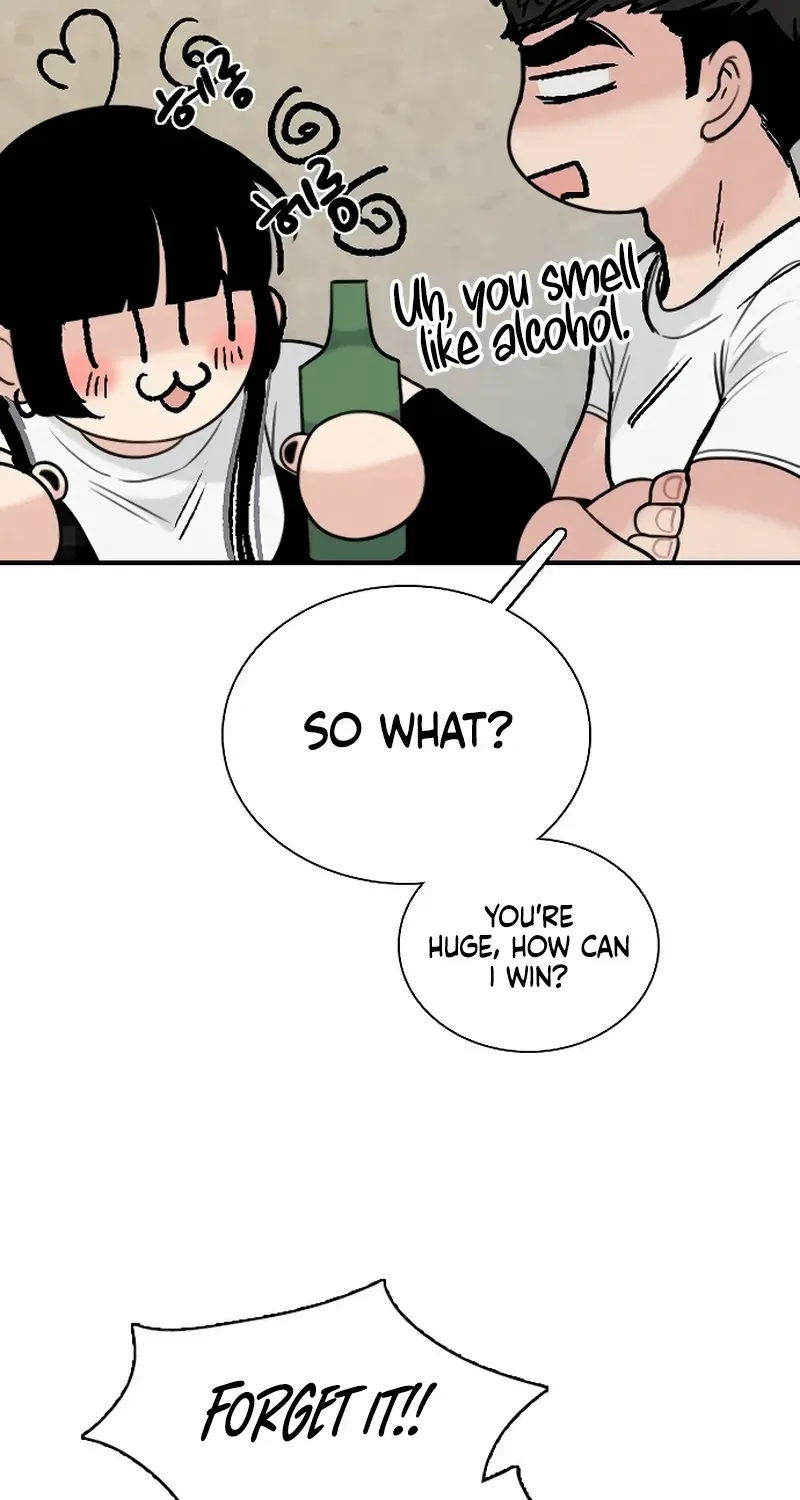 I’m Fine, Thank You, And You? Chapter 32 page 38 - 