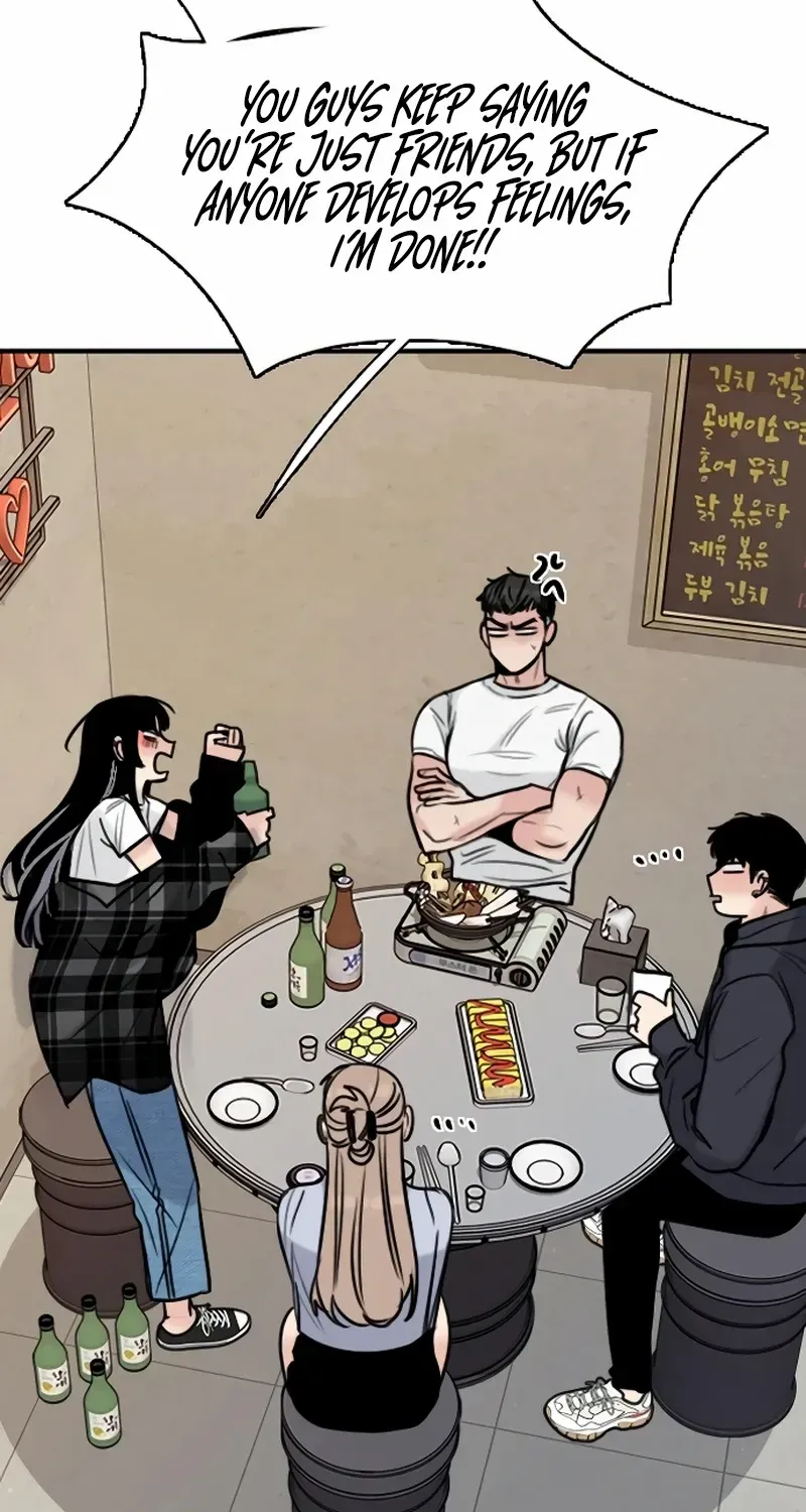 I’m Fine, Thank You, And You? Chapter 32 page 39 - 