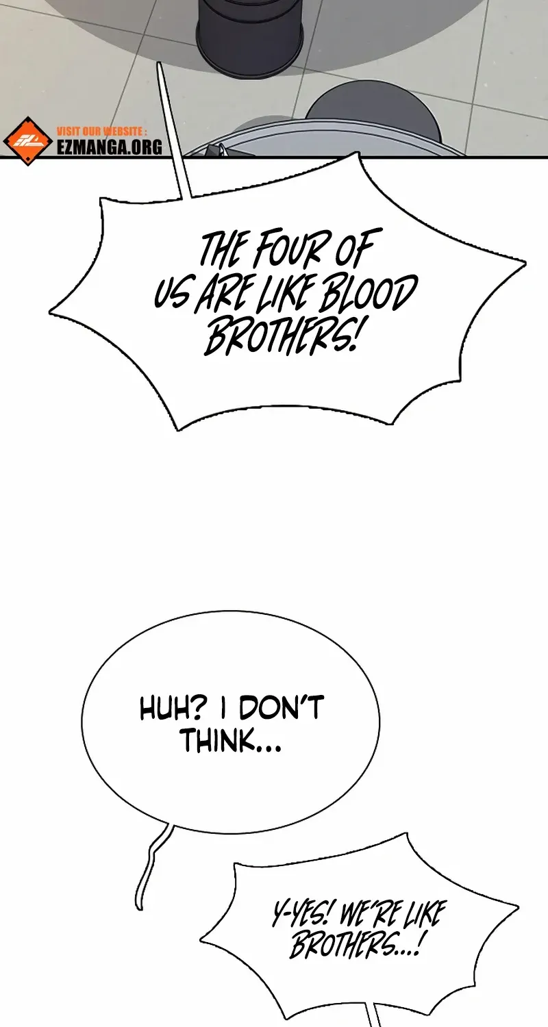 I’m Fine, Thank You, And You? Chapter 32 page 40 - 