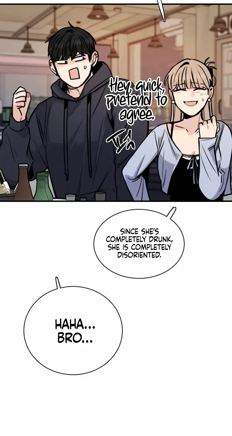 I’m Fine, Thank You, And You? Chapter 32 page 41 - 