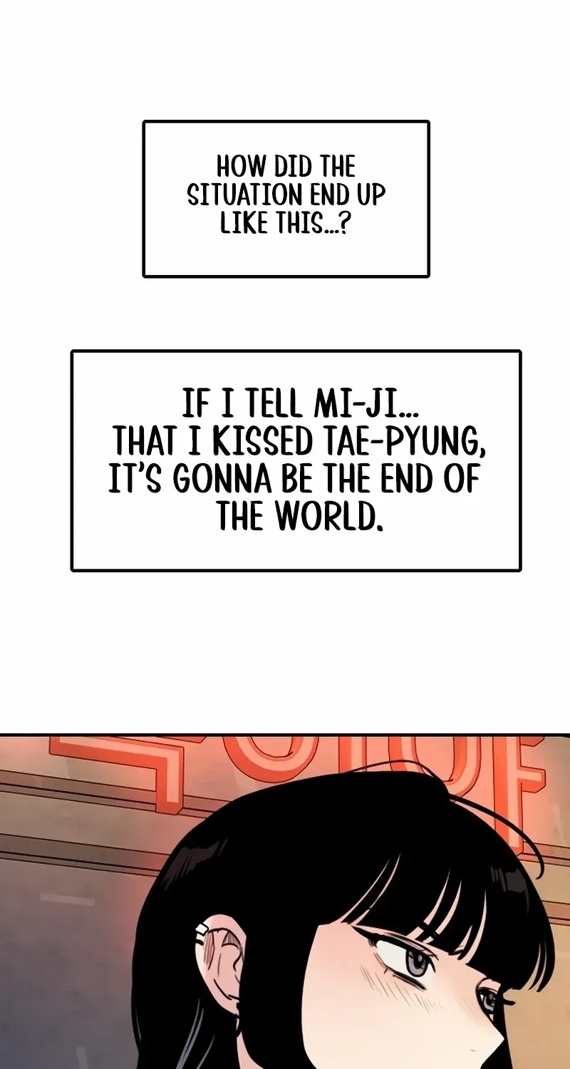 I’m Fine, Thank You, And You? Chapter 32 page 42 - 