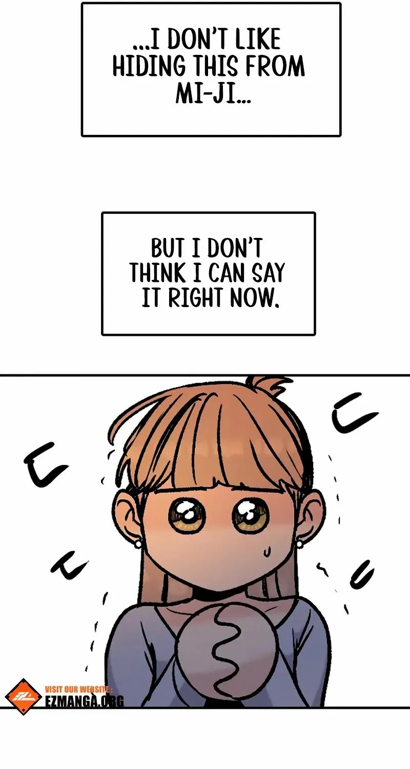 I’m Fine, Thank You, And You? Chapter 32 page 44 - 