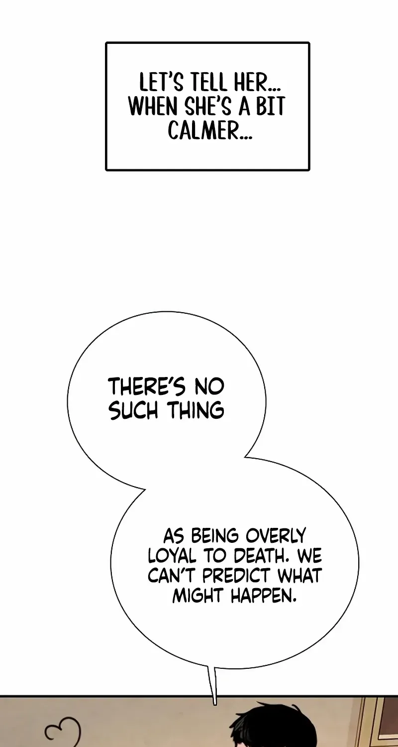 I’m Fine, Thank You, And You? Chapter 32 page 45 - 