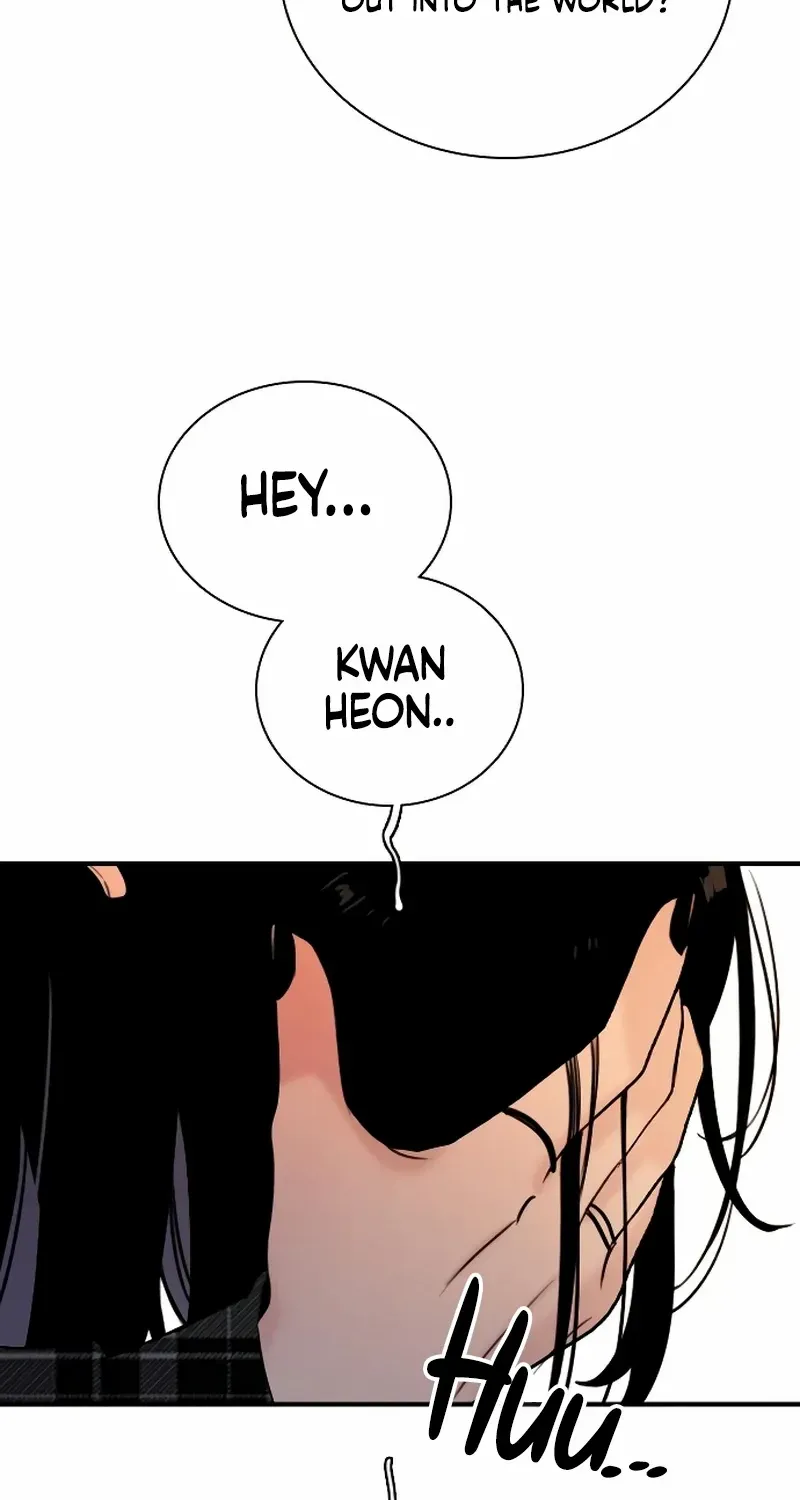 I’m Fine, Thank You, And You? Chapter 32 page 49 - 