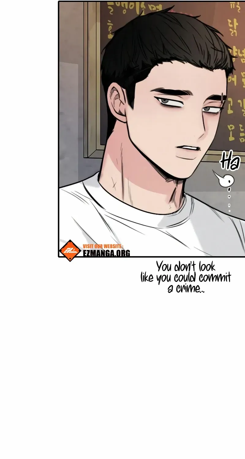 I’m Fine, Thank You, And You? Chapter 32 page 53 - 