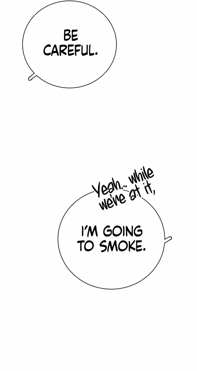 I’m Fine, Thank You, And You? Chapter 32 page 54 - 