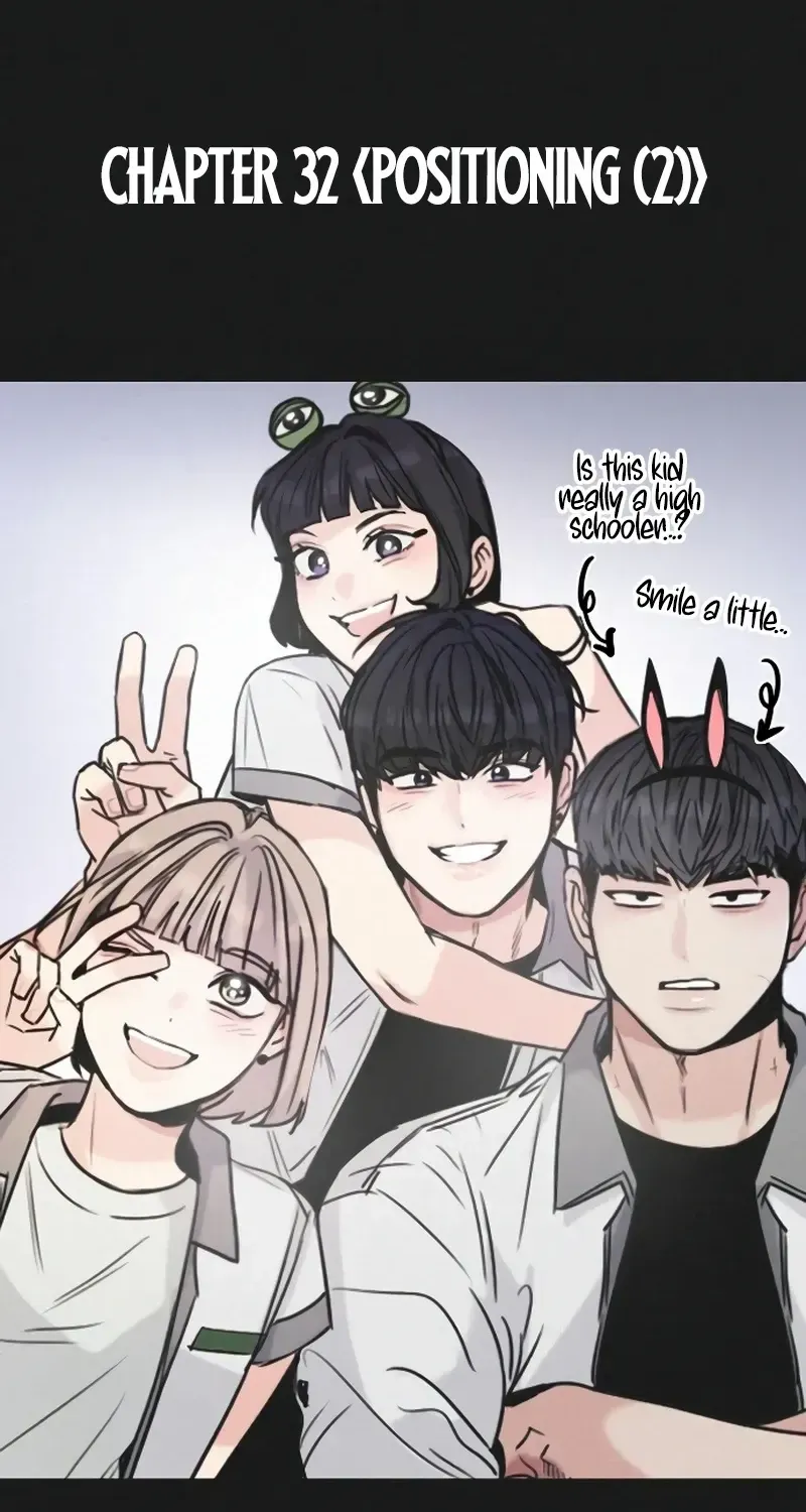 I’m Fine, Thank You, And You? Chapter 32 page 56 - 