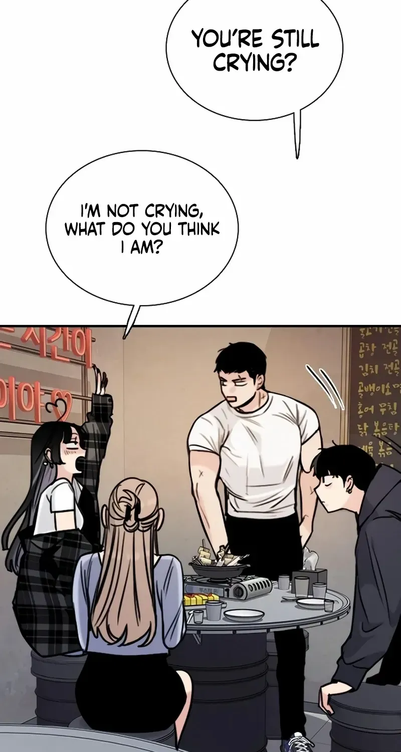 I’m Fine, Thank You, And You? Chapter 32 page 58 - 