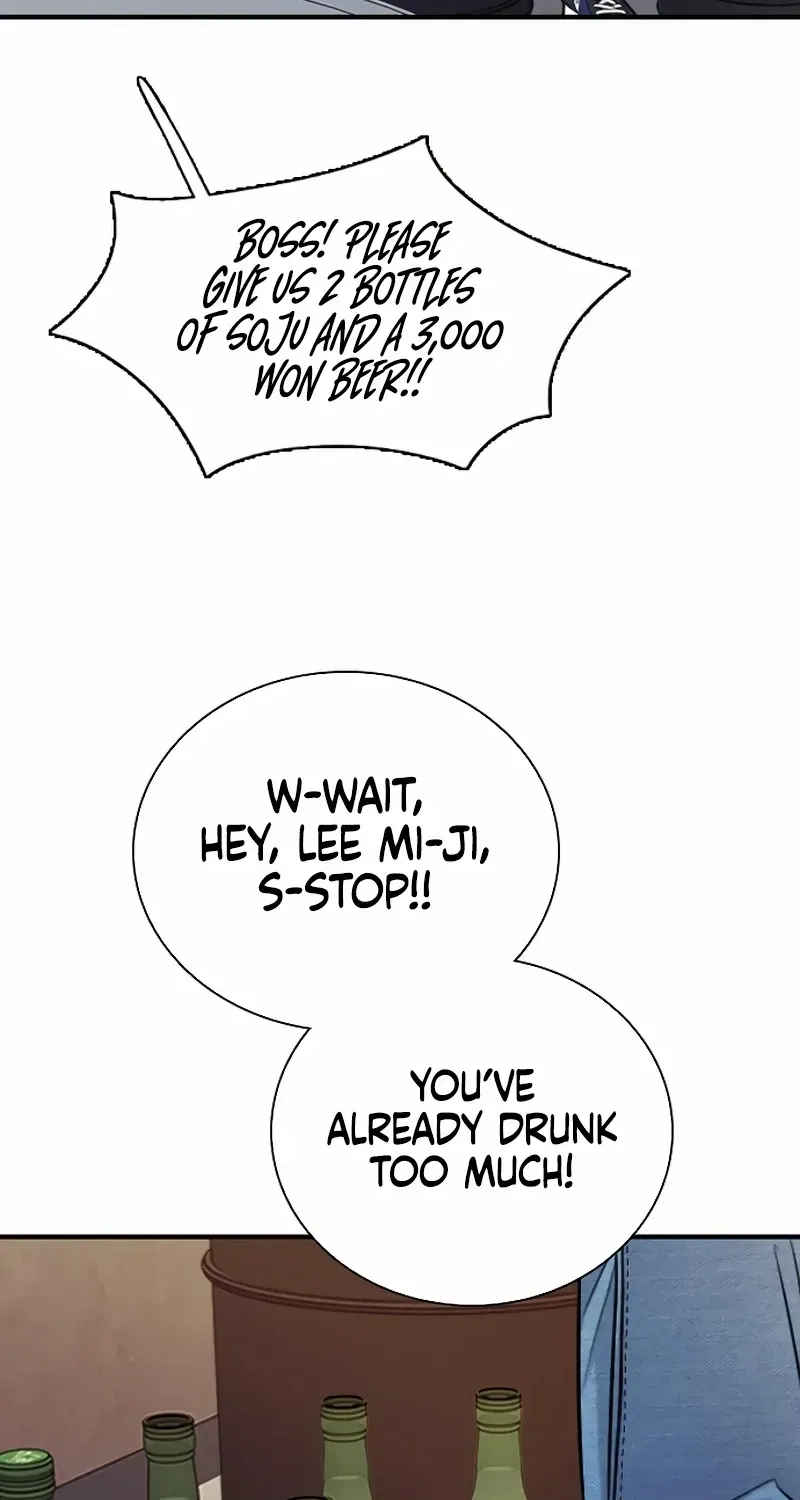 I’m Fine, Thank You, And You? Chapter 32 page 59 - 