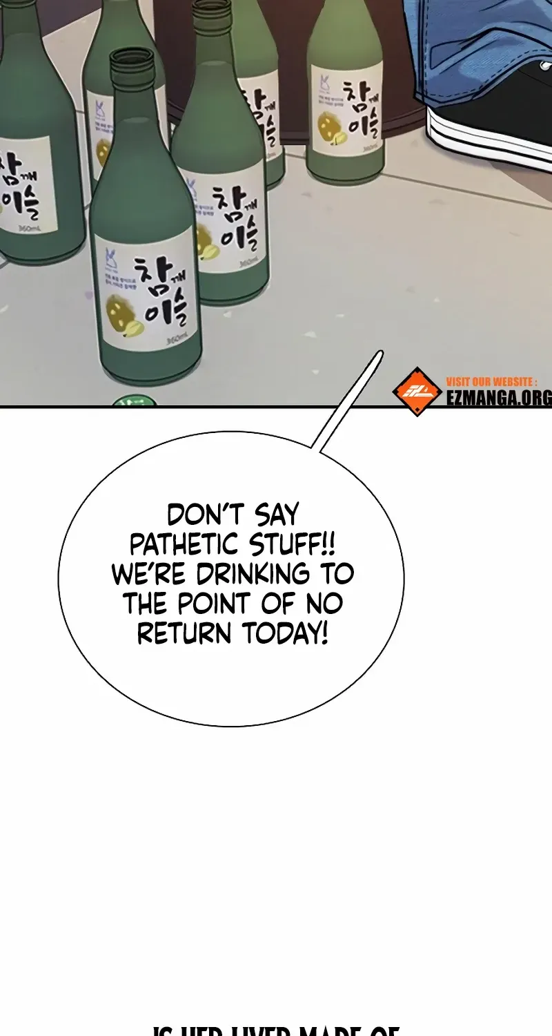 I’m Fine, Thank You, And You? Chapter 32 page 60 - 