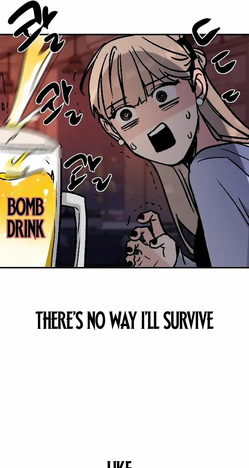 I’m Fine, Thank You, And You? Chapter 32 page 62 - 