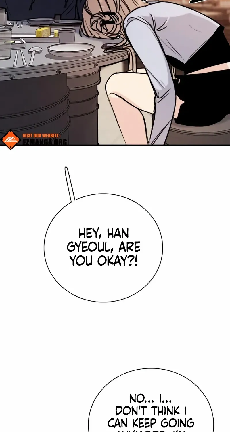I’m Fine, Thank You, And You? Chapter 32 page 64 - 
