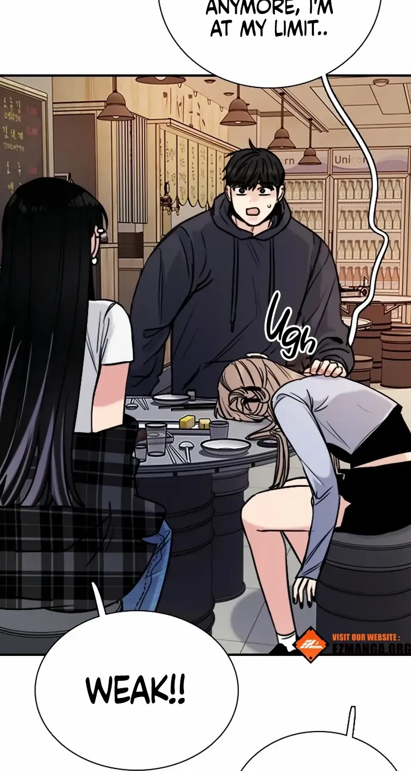 I’m Fine, Thank You, And You? Chapter 32 page 65 - 