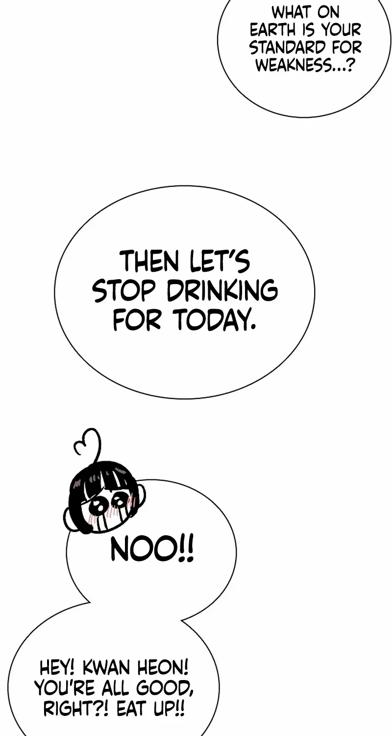 I’m Fine, Thank You, And You? Chapter 32 page 66 - 