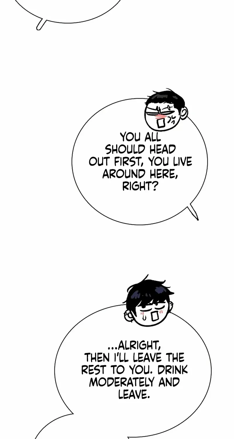 I’m Fine, Thank You, And You? Chapter 32 page 67 - 