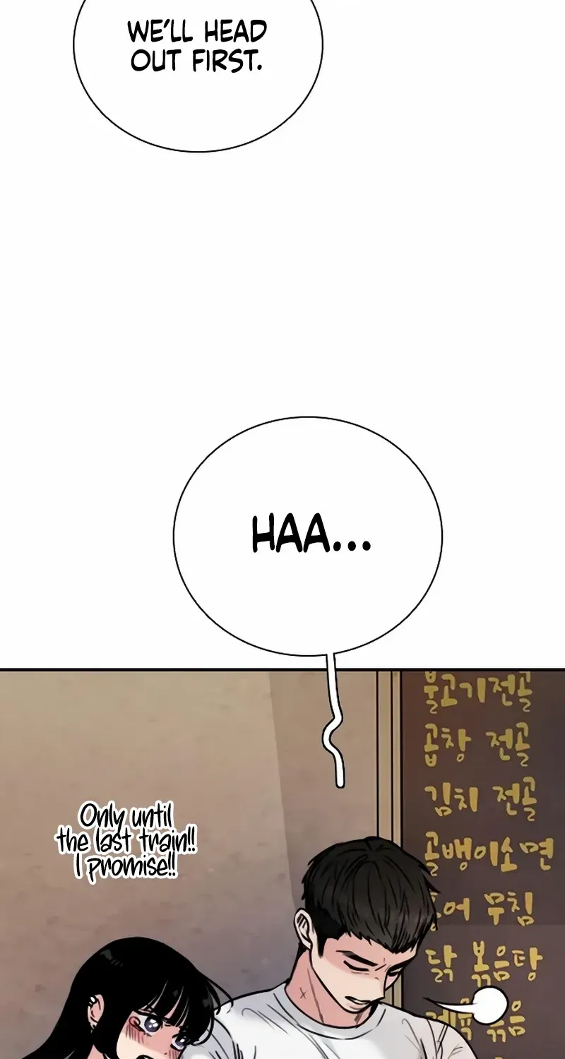 I’m Fine, Thank You, And You? Chapter 32 page 68 - 