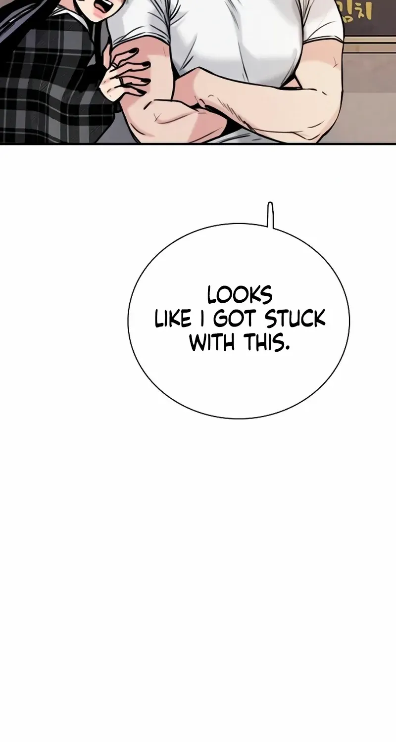 I’m Fine, Thank You, And You? Chapter 32 page 69 - 