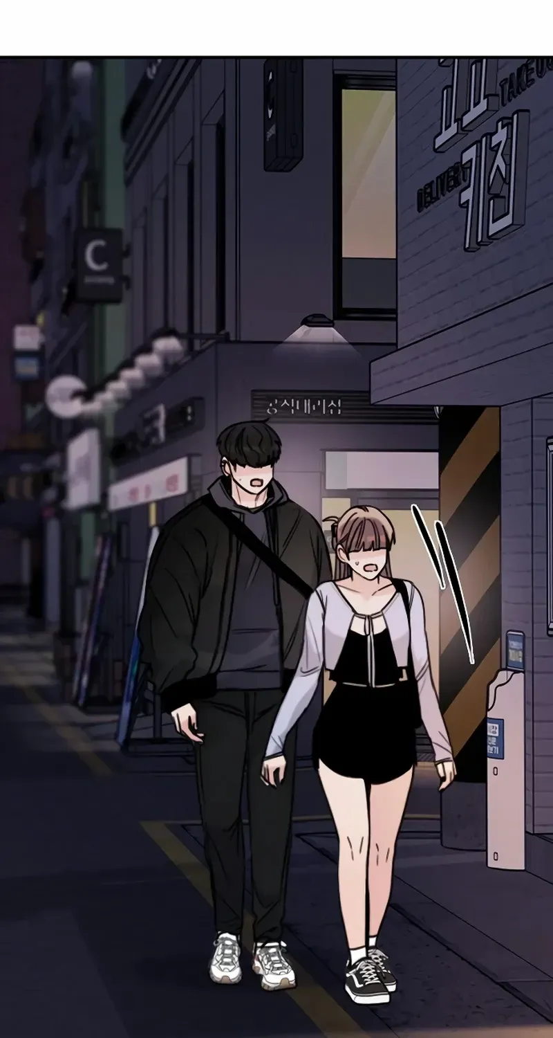 I’m Fine, Thank You, And You? Chapter 32 page 71 - 