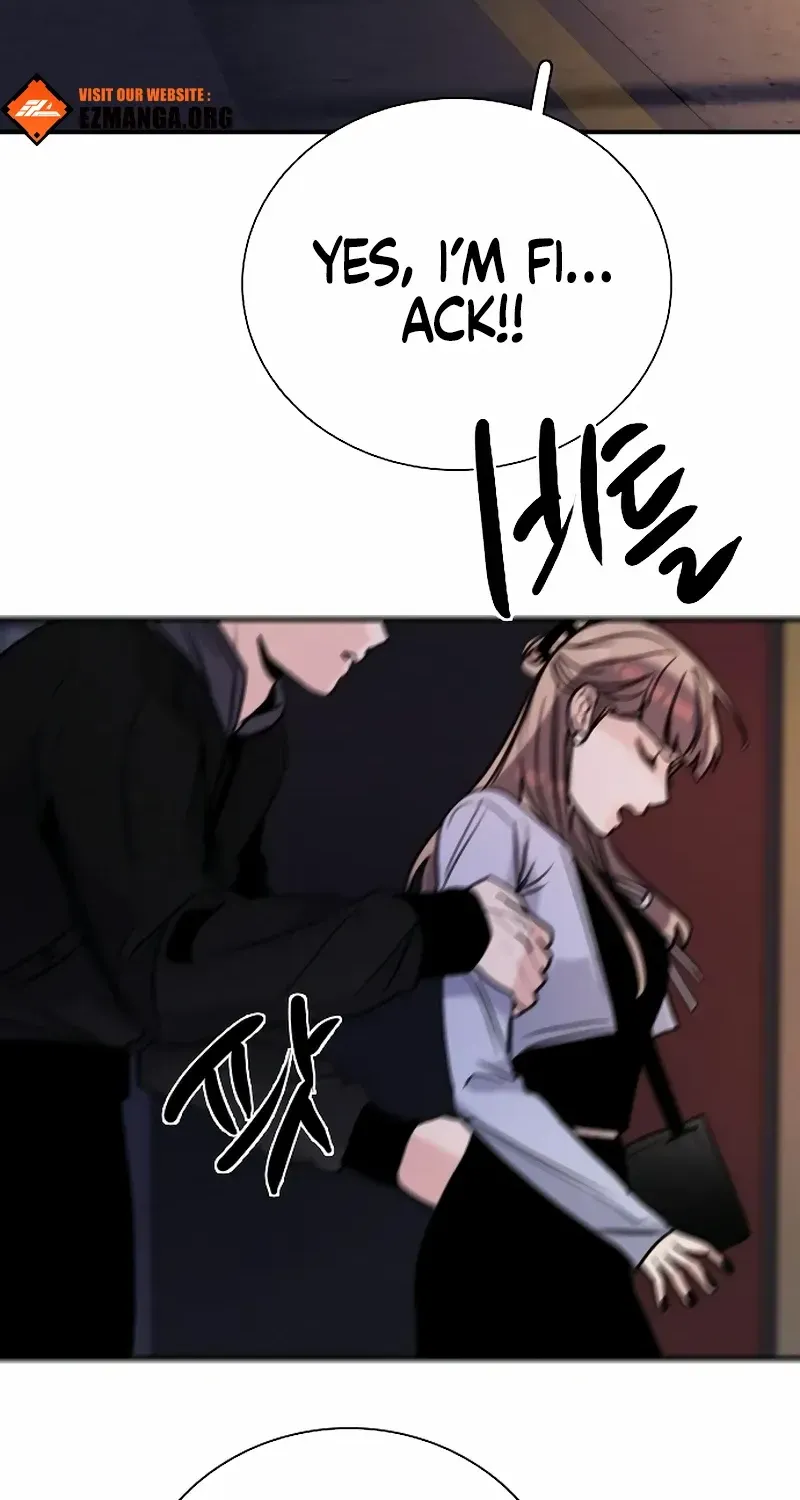 I’m Fine, Thank You, And You? Chapter 32 page 72 - 