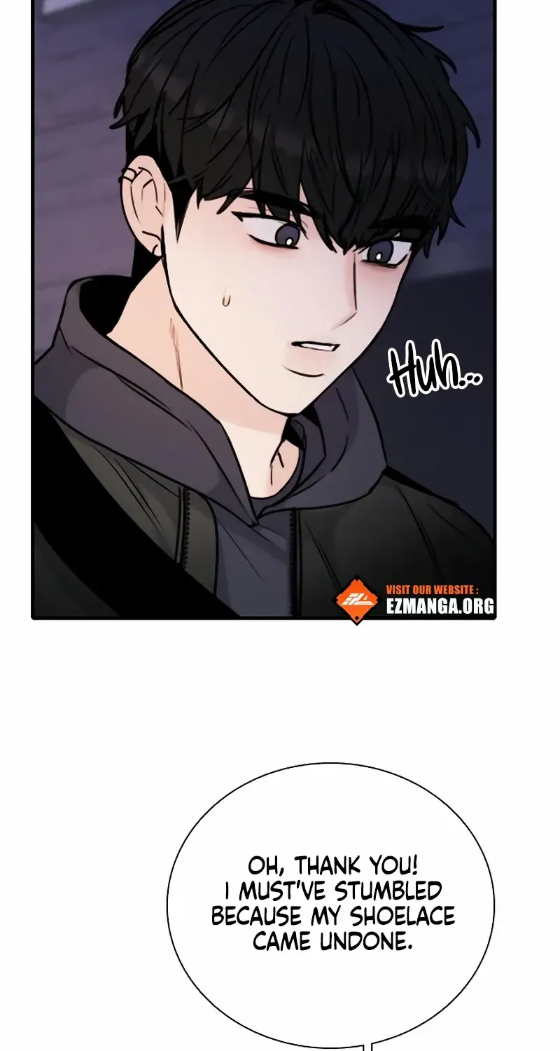 I’m Fine, Thank You, And You? Chapter 32 page 74 - 