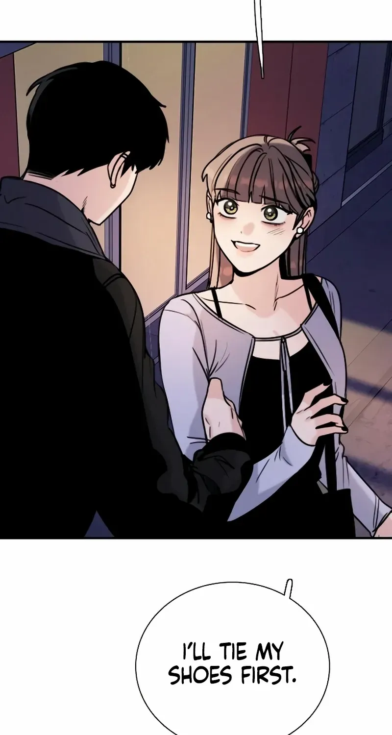 I’m Fine, Thank You, And You? Chapter 32 page 75 - 
