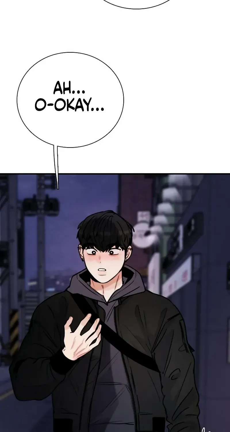 I’m Fine, Thank You, And You? Chapter 32 page 76 - 