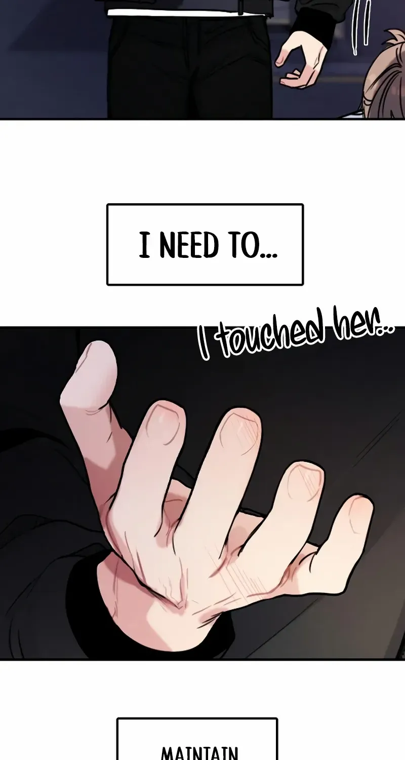 I’m Fine, Thank You, And You? Chapter 32 page 77 - 