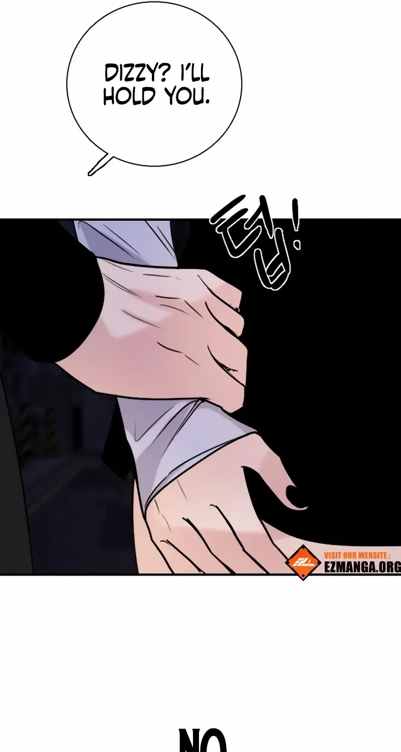 I’m Fine, Thank You, And You? Chapter 32 page 80 - 