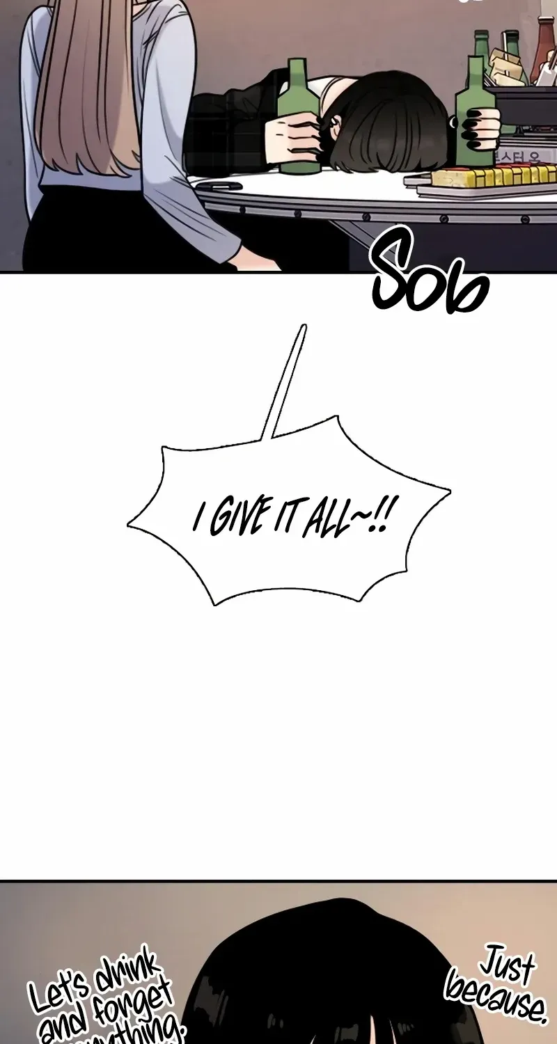 I’m Fine, Thank You, And You? Chapter 32 page 9 - 