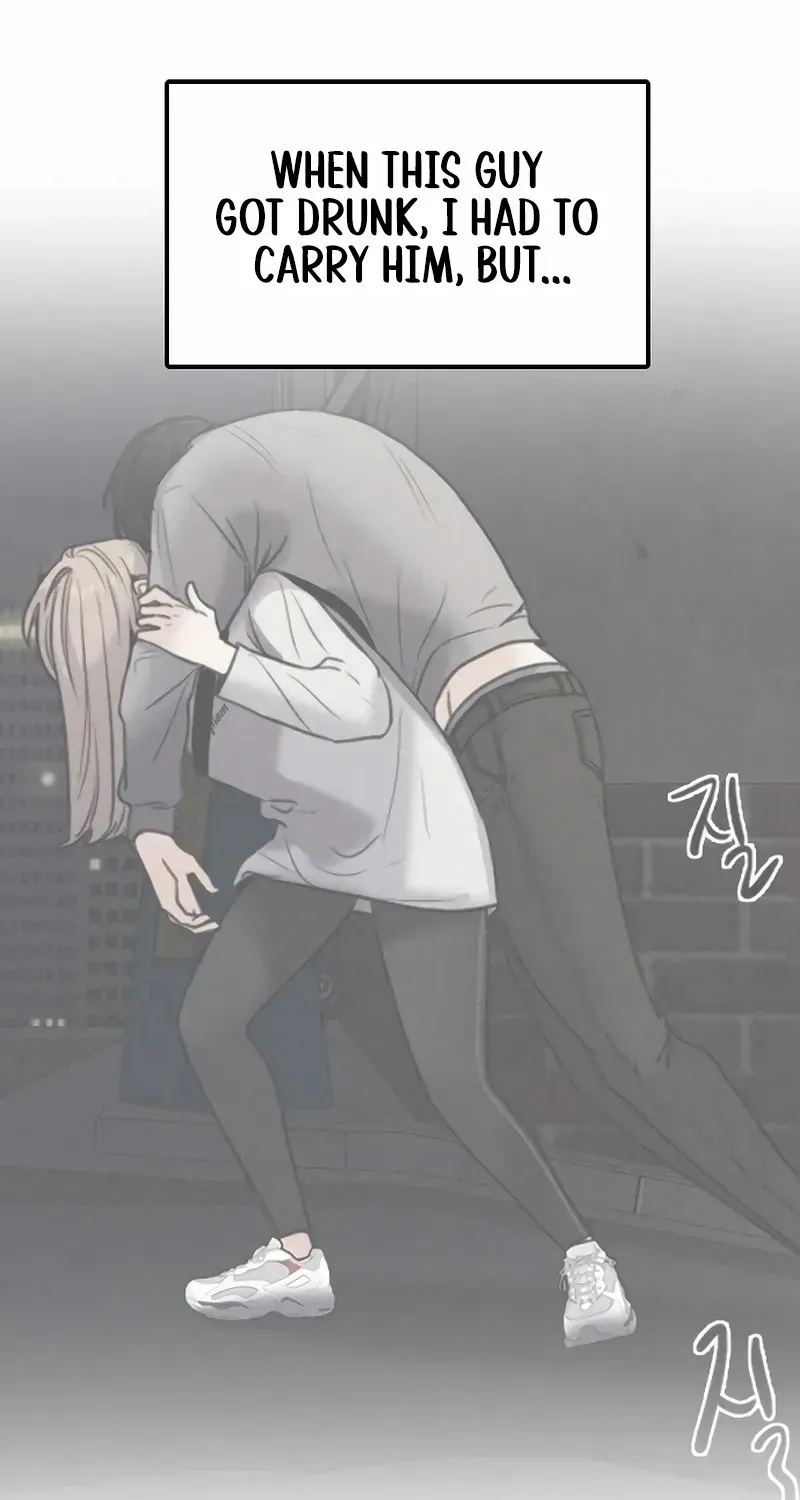 I’m Fine, Thank You, And You? Chapter 32 page 82 - 