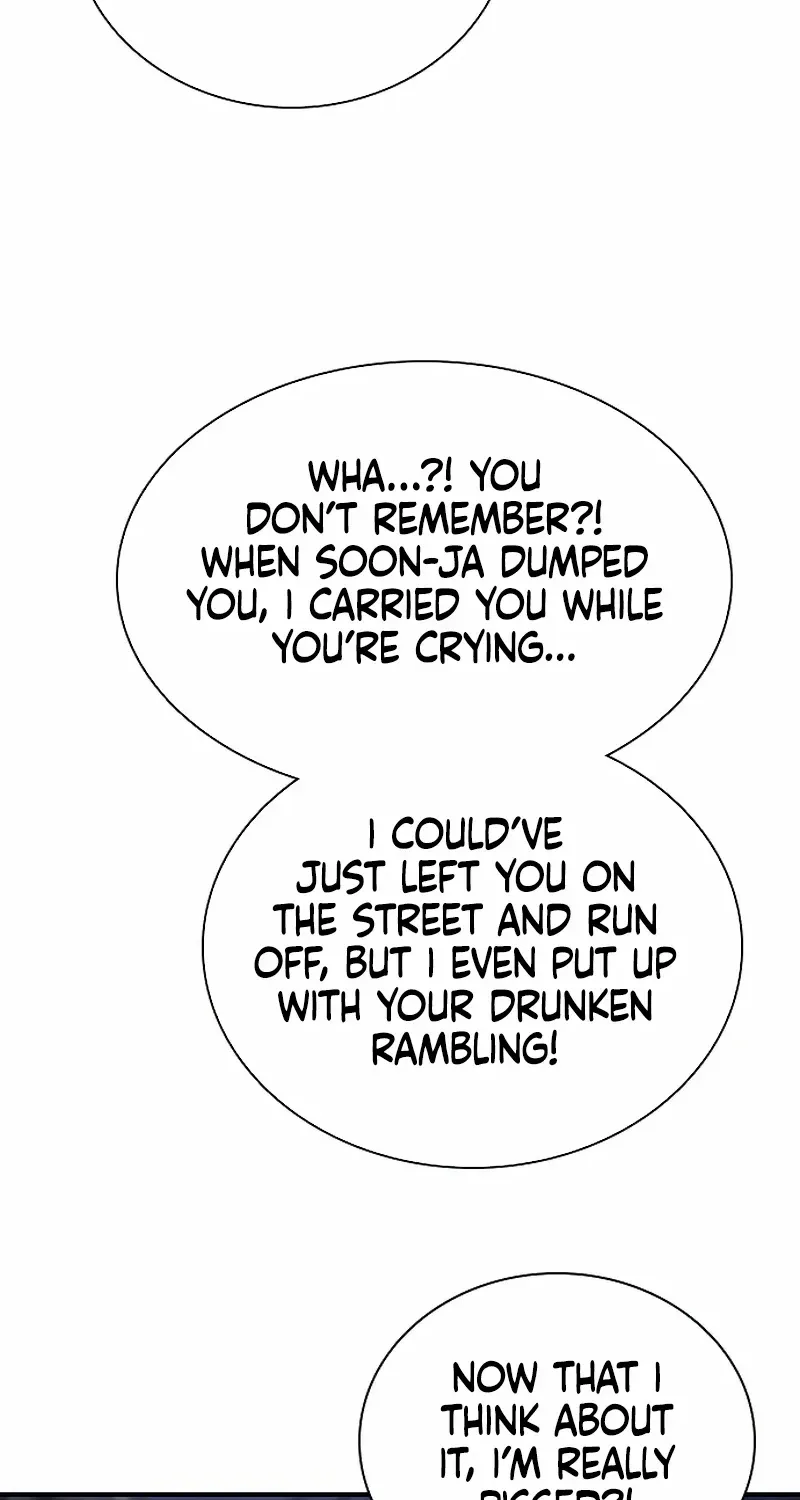 I’m Fine, Thank You, And You? Chapter 32 page 86 - 