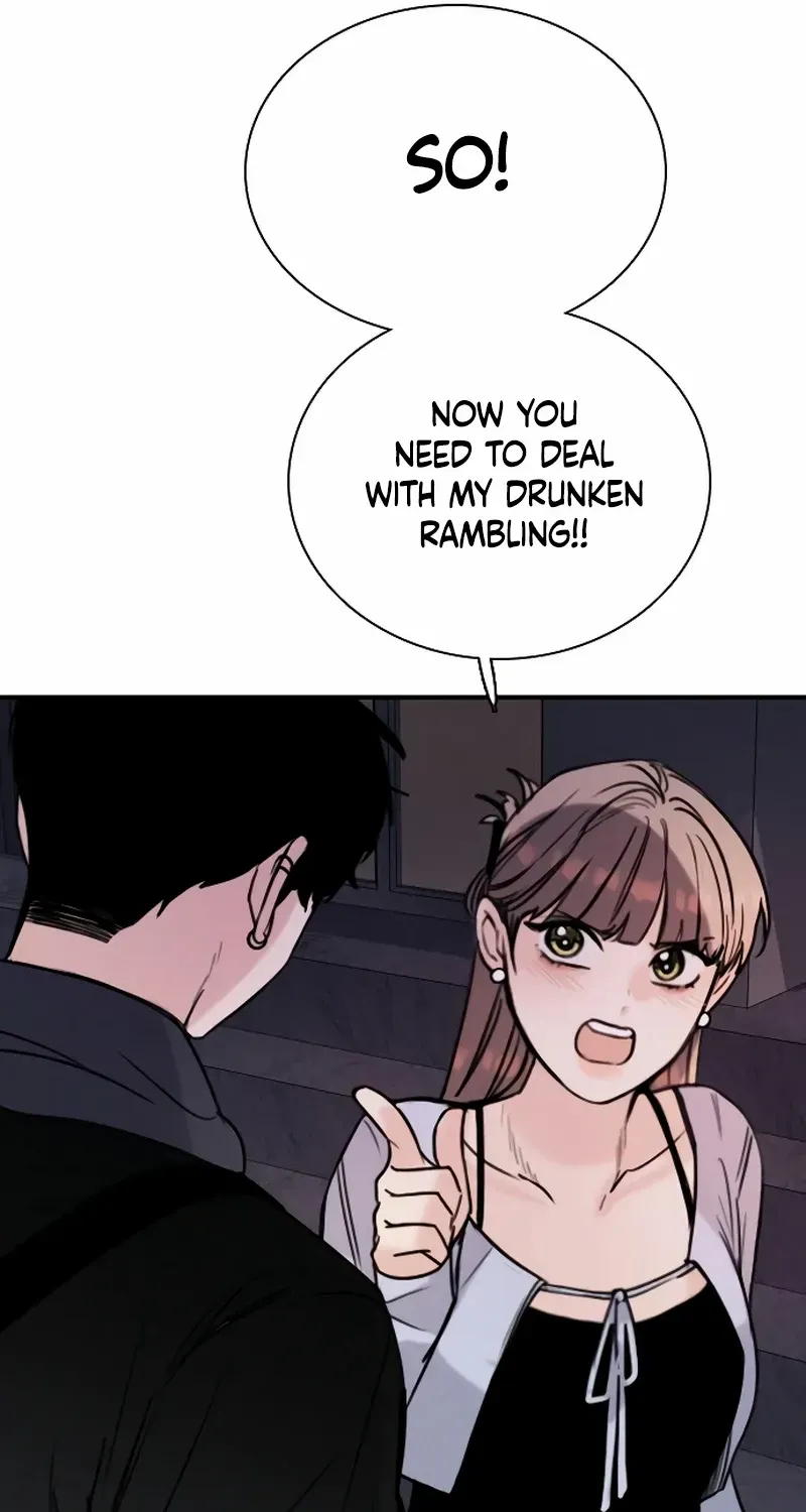 I’m Fine, Thank You, And You? Chapter 32 page 89 - 