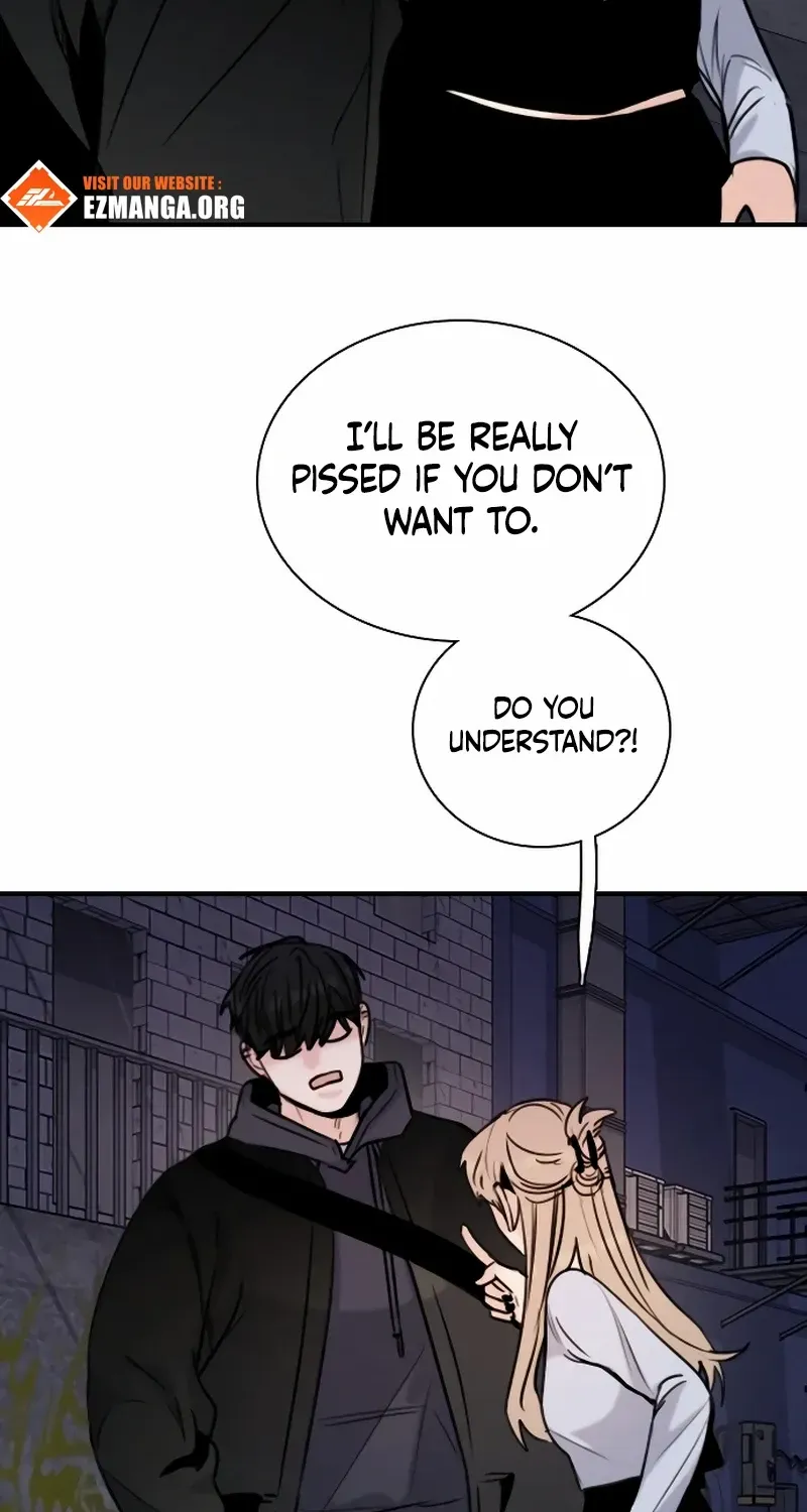 I’m Fine, Thank You, And You? Chapter 32 page 90 - 