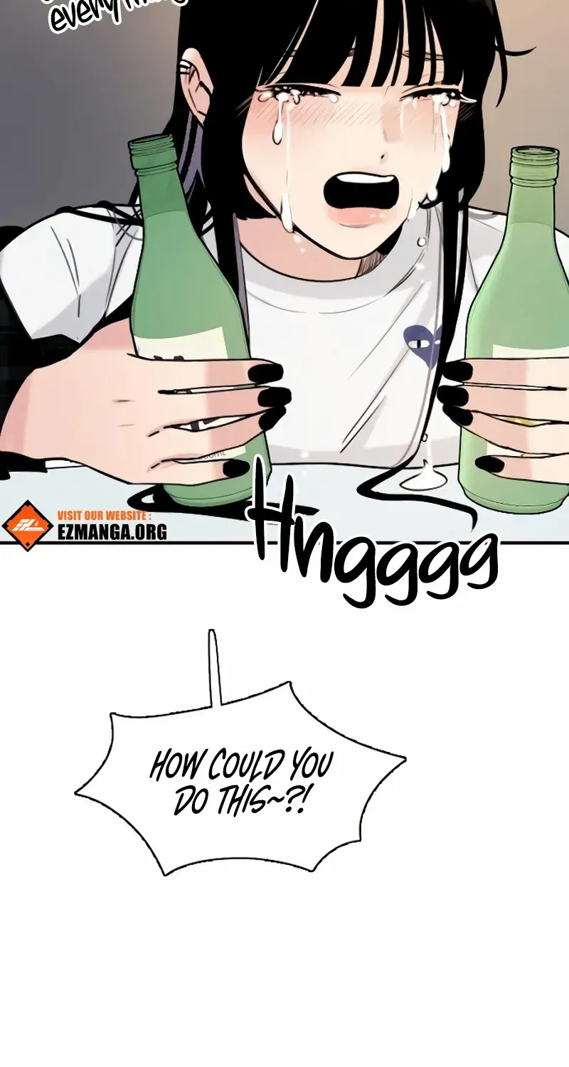 I’m Fine, Thank You, And You? Chapter 32 page 10 - 