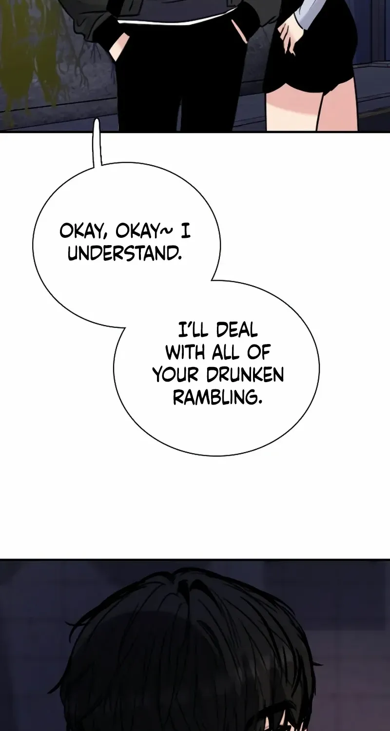 I’m Fine, Thank You, And You? Chapter 32 page 91 - 