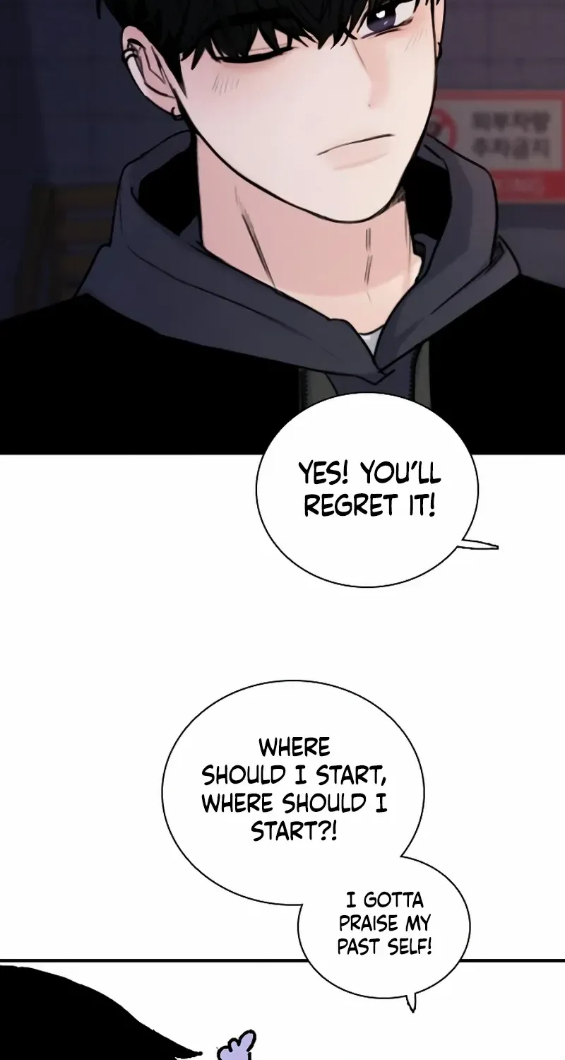 I’m Fine, Thank You, And You? Chapter 32 page 92 - 
