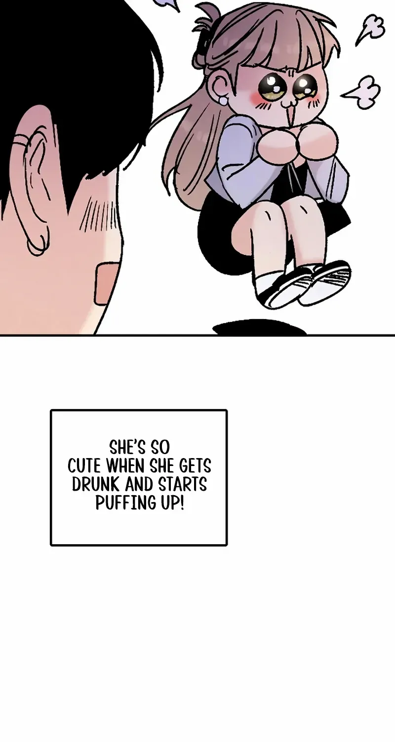 I’m Fine, Thank You, And You? Chapter 32 page 93 - 