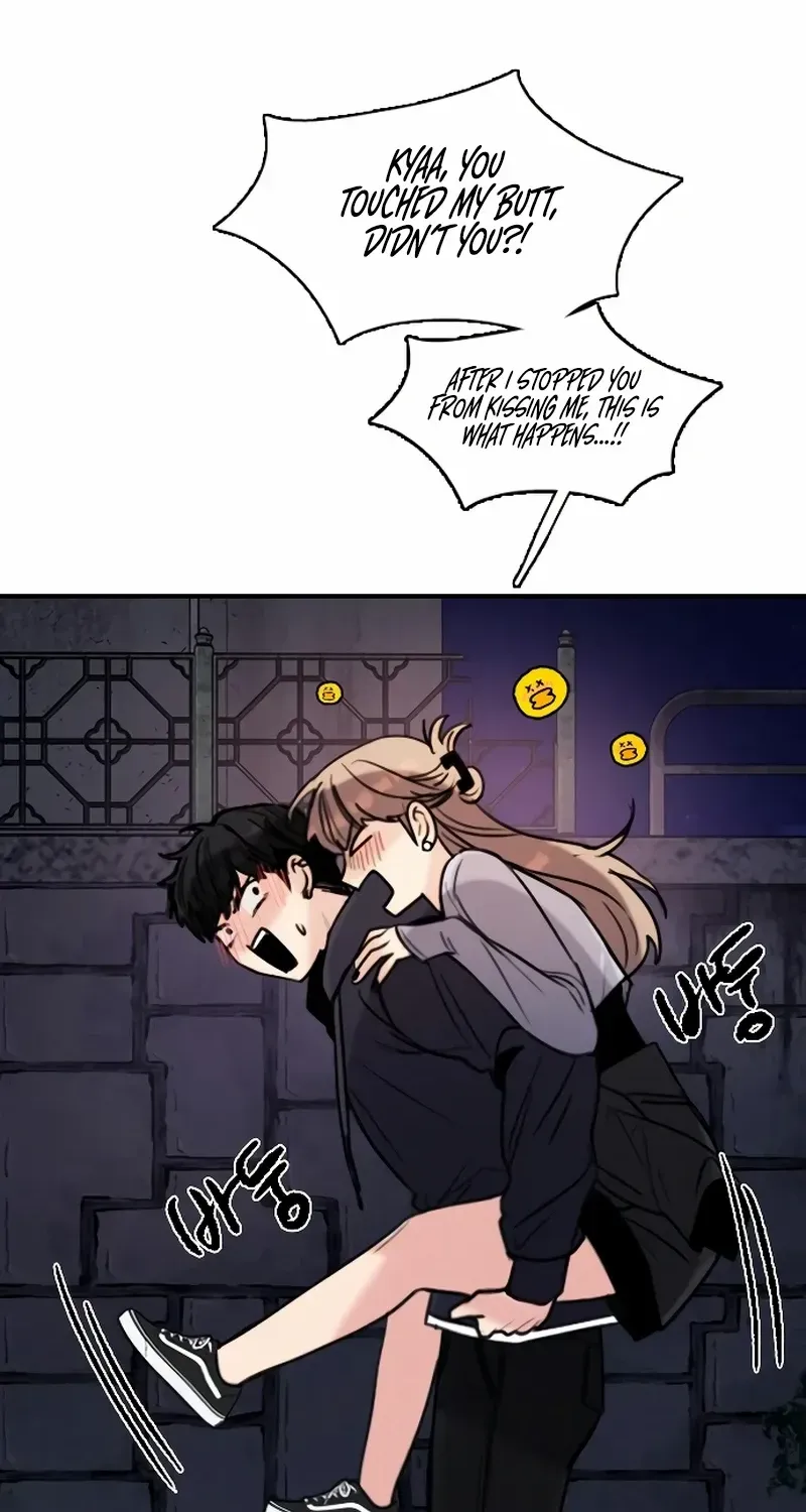 I’m Fine, Thank You, And You? Chapter 32 page 99 - 